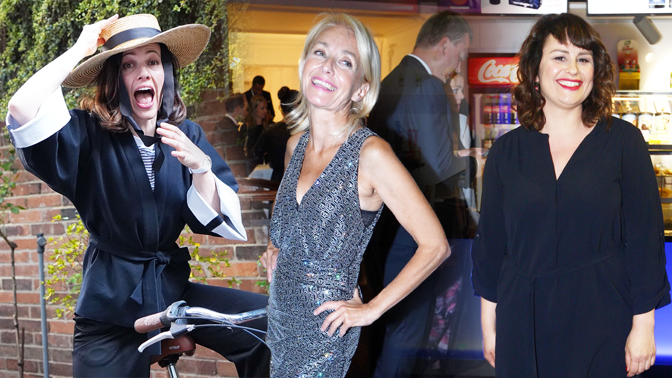 10 celebrit, které propadly obličejové józe: Veronika Žilková se nechce přešívat, Marta Ondráčková dělá instruktorku