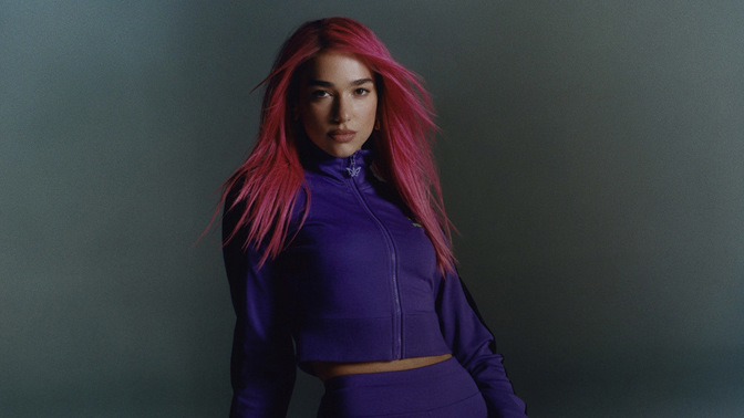 Dua Lipa