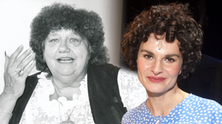 Helena Růžičková vs. Iva Pazderková: Co se Zdeňku Troškovi nezdálo na postavách muzikálu Slunce, seno, jahody?