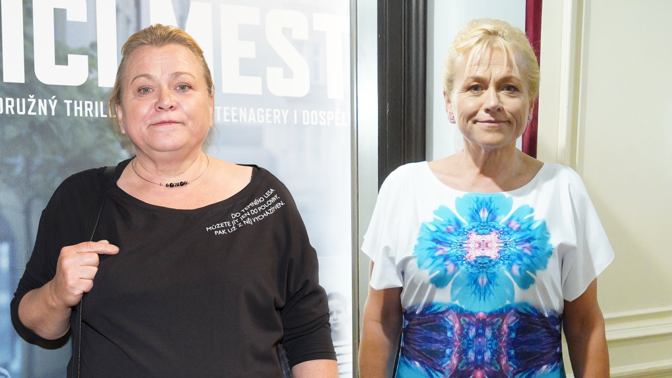 O 35 kilo lehčí Pavla Tomicová (60): Dodržuje zásadu, kterou vzal na milost i výživový mistr Petr Havlíček