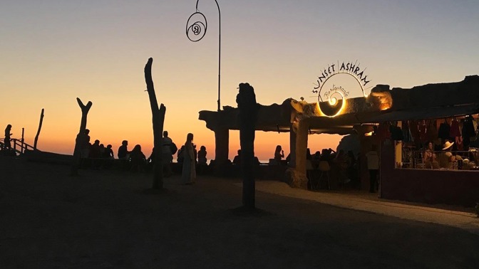 Nejlepší mista na Ibize, která stojí za to navštívit