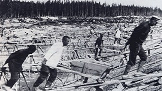 Temná historie gulagů: Dřina v nelidských podmínkách a pro mnoho žen smrtelná kolymská tramvaj