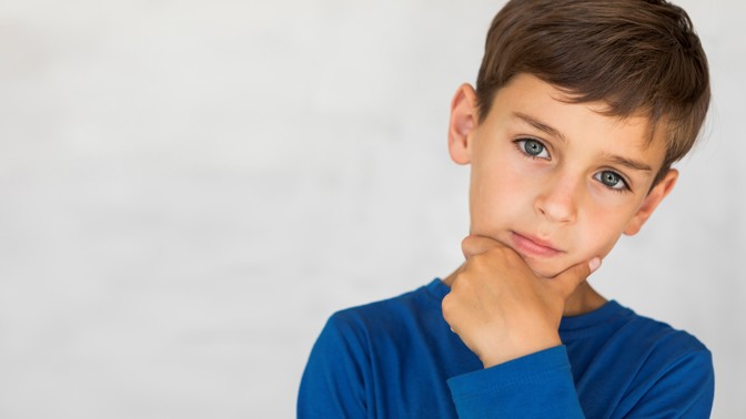 PORADNA: Syn smutní, že o prázdninách neuvidí kamaráda. Jak mu pomoci, prozradila koučka Mobagi