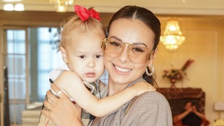 Monika Bagárová po rozchodu s otcem své dcery Muradovem: Prozradila nám své plány na léto