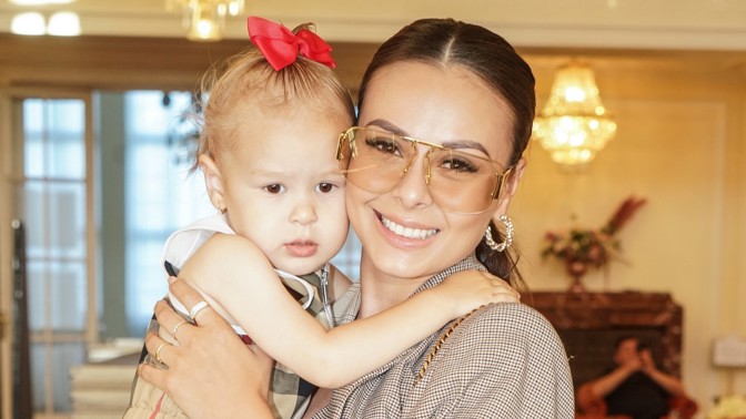 Monika Bagárová po rozchodu s otcem své dcery Muradovem: Prozradila nám své plány na léto