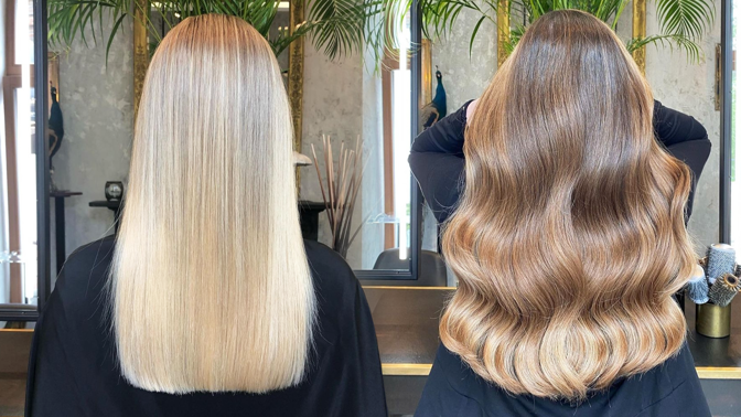 30 účesů pro ženy okolo třiceti: Tyhle účesy se nosí během léta 2022