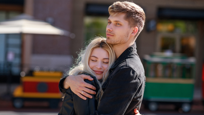 Martin (31): Přál jsem si najít ženu, jako je moje máma. Povedlo se mi to až po rozvodu