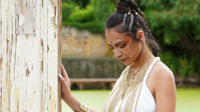 Vlasové proměny Evy Burešové v průběhu let: V těhotenství zažila zpěvačka něco nečekaného