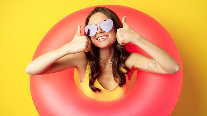 3 znamení zvěrokruhu, která milují léto nade vše. Najdete se mezi nimi?