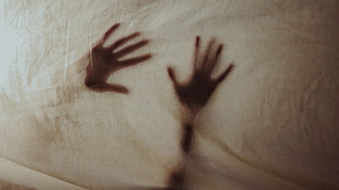 Duch na stopě: Brutální vraždu Teresity Basy prý pomohl vyřešit zásah nadpřirozena