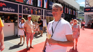 Jan Svěrák prozradil, jak se balil do Varů: Kterou důležitou část šatníku málem nechal doma?