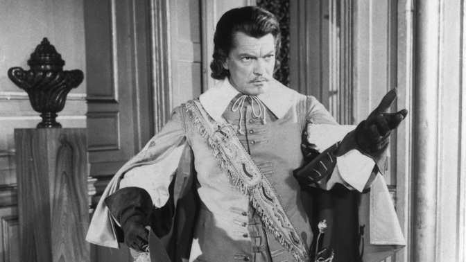 Muž se železnou maskou: Pouhý sluha, nebo člen královské rodiny? Americký vědec konečně odhalil jeho totožnost