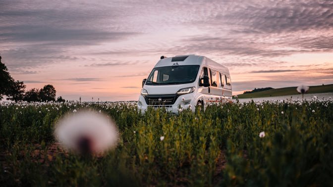 Odhaleno! Sedm důvodů, proč je letos lepší vyměnit hotel za obytňák