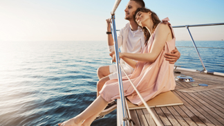 3 znamení zvěrokruhu, která v létě 2022 potkají vysněnou lásku v zahraničí. Jste mezi nimi?