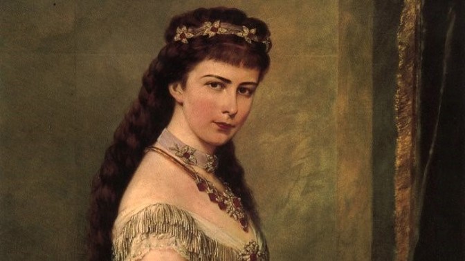 Odvrácená tvář císařovny Sissi: Bála se, že ztratí svou krásu. To ji dovedlo až k anorexii a migrénám