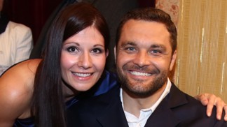 Ochrnutý muž roku Martin Zach a jeho žena Martina: Jak vychovávají děti a z čeho mají největší strach?