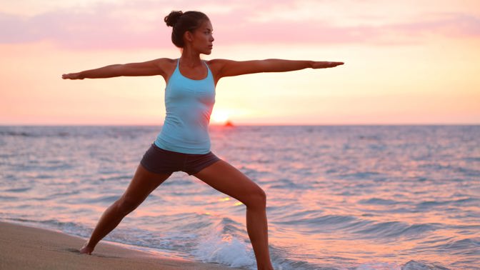 Dřeli jste, abyste se v létě dočkali vysněné figury? Poradíme vám, jak si ji udržet co nejdéle!