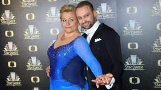 Tanečník Marek Dědík o štíhlé Pavle Tomicové: Líbila se mi i s kily navíc, byla to prostě ona