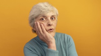 Libuše (60): Snacha mi odmítá půjčovat vnuka. Nechápu to, vždyť došlo jenom k jedné nehodě