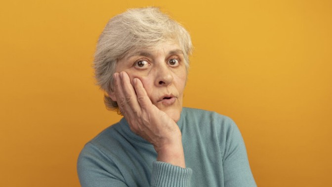 Libuše (60): Snacha mi odmítá půjčovat vnuka. Nechápu to, vždyť došlo jenom k jedné nehodě