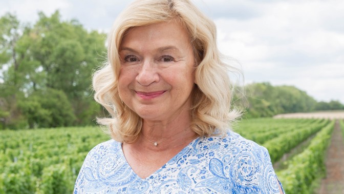 Spokojená babička Jana Paulová: Jsem věčný pochybovač, léto chci strávit s vnučkou Allegrou Janou