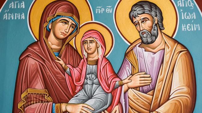 Svatá Anna je nejen chladná z rána, ale i ochránkyní matek: Jaký význam má toto datum právě pro vás?