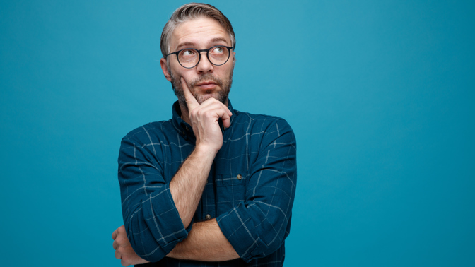 Jirka (42): Švagrová je mladá, hezká a vstřícná. Když k nám přijede, musím si dávat studené sprchy