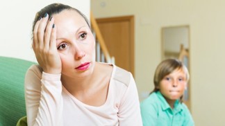 Martina (35): Tchyně urazila mého syna i mě. Ta ženská k nám už nikdy nevkročí