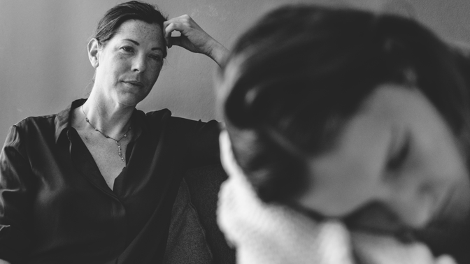 Martina (43): Dcera si nesedla s mým novým partnerem. Musím si vybrat, komu dám přednost