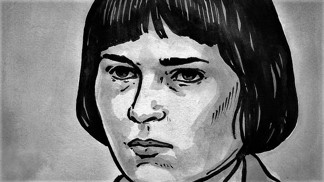 Olga Hepnarová: Nebyla zločinec, ale nešťastná holka, tvrdí o ní muž, který ji znal od dětství
