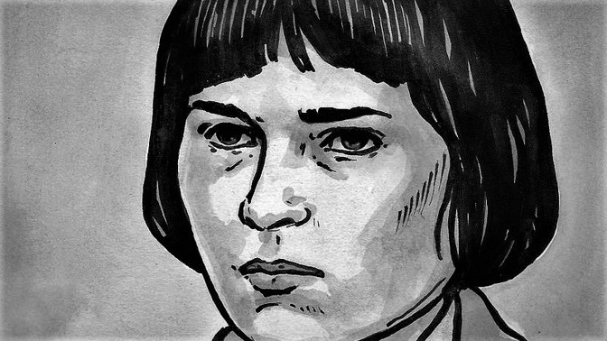 Olga Hepnarová: Plánovala bombový útok i střelbu na Václaváku, nakonec zvolila nákladní automobil