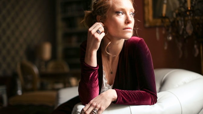 Kristýna (29): Odmítla jsem matčinu výpomoc v domácnosti. Naštvala se a přestala k nám chodit