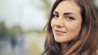Izabela (27): Duch oběšené ženy mi v bytě přemisťuje věci, ale já se vyštvat nenechám