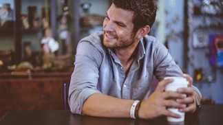 Vítek (39): Brácha mi zachránil život i syna, nikdy mu to nezapomenu