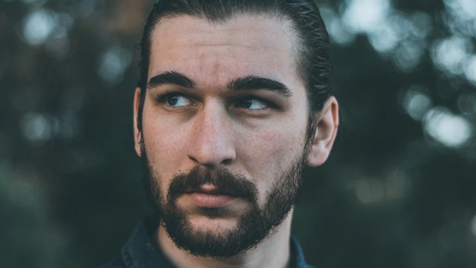 Ondřej (29): Nejdřív jsem se té historce smál, ale přízrak v hotelovém pokoji mě pořádně vyděsil