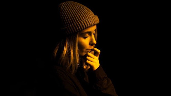 Romana (22): Lidé mě mají za blázna, ale já přesto věřím na anděly. Mám k tomu své důvody