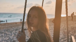 Bára (31): Málem jsem si zničila rodinu. Z náruče mladého Egypťana mě vytrhl až manželův telefonát