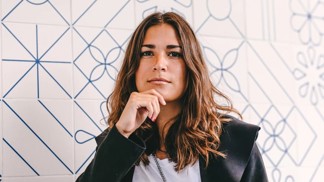 Hedvika (22): Nerudný soused hlídá vchodové dveře i po smrti. Je to divné, ale vlastně trochu uklidňující