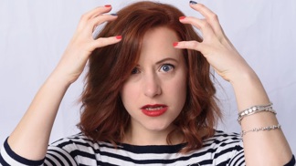 Lucie (34): Tchyně si myslí, že ničím jejího syna. Kdybych ho ale neúkolovala, nehnul by doma prstem