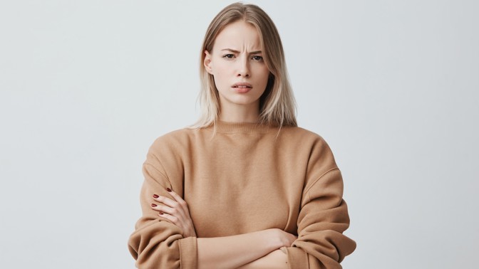 Vlaďka (35): Manžel dostal nůž na krk. Buď zhubne, nebo si najdu milence