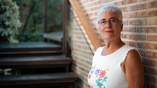 Monika (62): Snacha kojí i čtyřletého syna. Na jejím místě bych se hanbou propadla