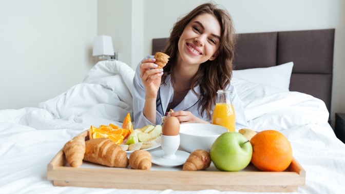 3 znamení zvěrokruhu, která dělají ty nejlepší snídaně. Co je jejich specialitou?