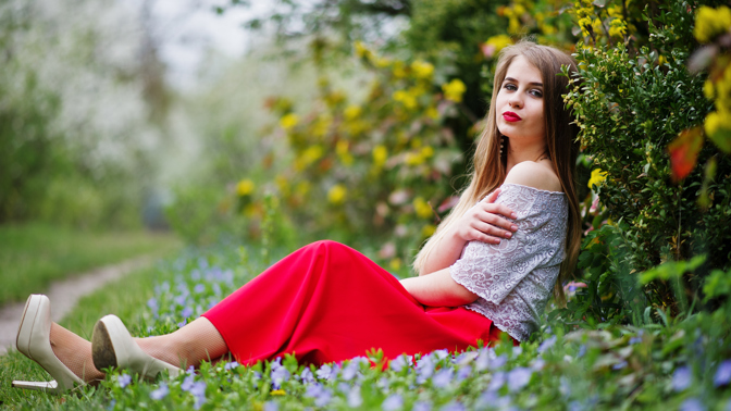 Vanda (32): Přítel odmítá letět na luxusní dovolenou, místo toho chce vyrazit jen na Moravu