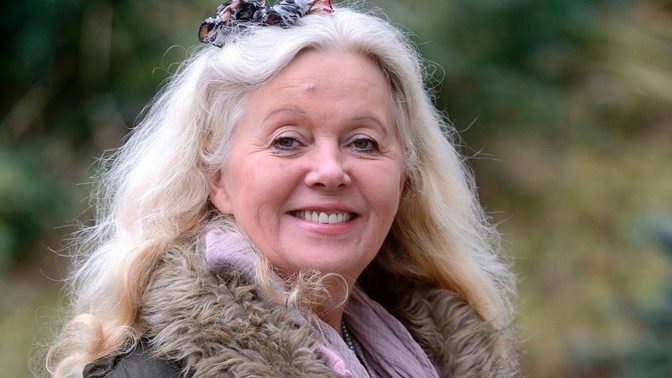 Farářka a bývalá Miss Petra Šáchová o smrti Ivany Trump: Možná si smrt zavinila sama vinou alkoholu