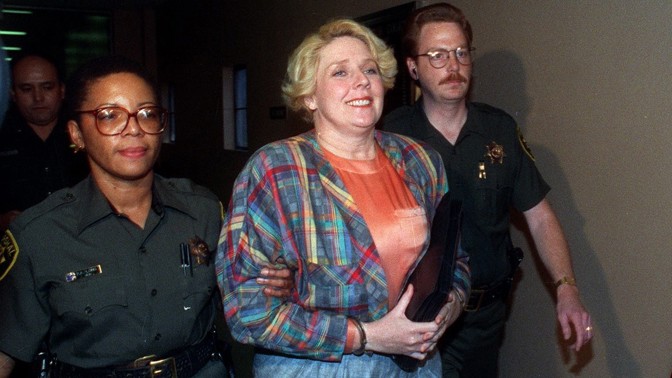 Doživotí za žárlivost: Betty Broderick zastřelila manžela i s mladou milenkou přímo v jejich posteli