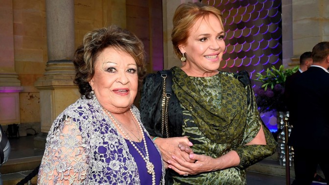 Zralá móda z Karlových Varů: Takhle si festival podmanily dámy v nejlepších letech