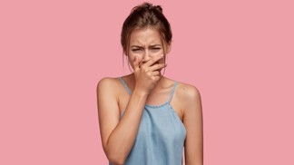 Denisa (29): Přijdeš o dítě, když opustíš mého syna, vyhrožuje mi tchyně