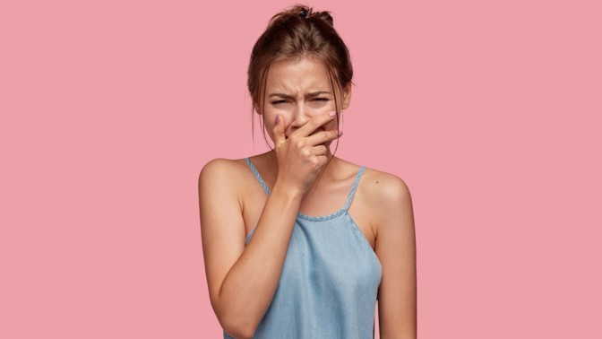 Denisa (29): Přijdeš o dítě, když opustíš mého syna, vyhrožuje mi tchyně