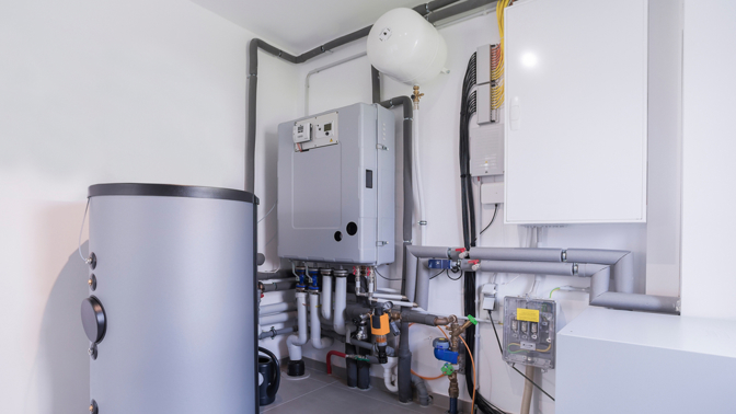 Investice do tepelného čerpadla se majitelům rodinných domů rozhodně vyplatí