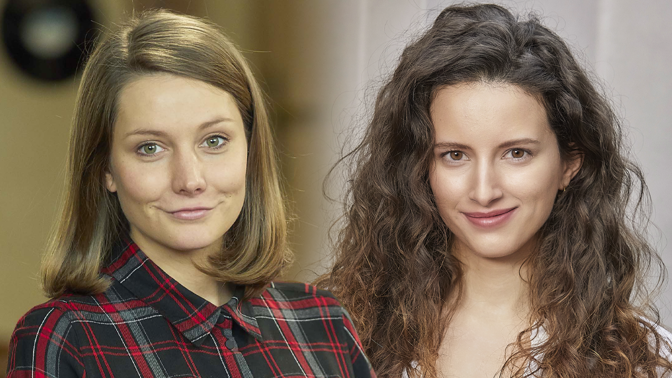 Velké návraty v Ulici: Eliška Bašusová přišla z mateřské, Michelle Hansen dala novou tvář staré postavě